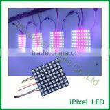 08*108 Ws2812 Flexible Matrix Led thumbnail-2