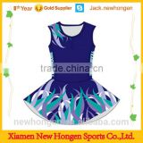 New design women tennis skirts/tennis wear/tennis uniforms/tennis dress