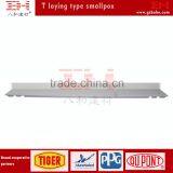 Customized Shape Aluminium Strip Ceiling thumbnail-2