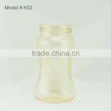 BPA Free PPSU Material Water Bottle With Handle thumbnail-2