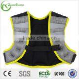 ZHENSHENG Sand Filled Training Weight Vest thumbnail-1