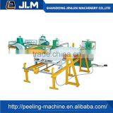 65m/min Best Log Peeling Machine Automatic High Other Woodworking Machinery