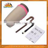 Factory Made Widely Used Plastic Water Bottle Design thumbnail-2