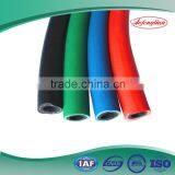 20 Bar Anti-aging Colourful Air and Gas Rubber Hose thumbnail-2