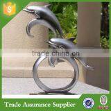 Fashion Resin Swan Decoration Wedding Gift thumbnail-2