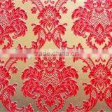 Modern Cheap Foil Glitter Wallpaper for Hotel/ktv/entertainment Wallcovering thumbnail-4
