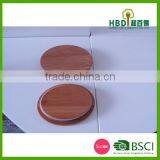 Hot New Products for 2016 Wood Mason Glass Jar With Lid thumbnail-6