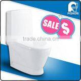 Bathroom Design Ceramic Sanitary Ware Types of Toilet for Sale thumbnail-1
