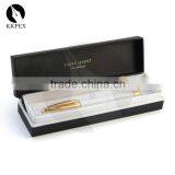KKPEN Hot Promotion Roller Pen,slim Roller Ball Engraved Pen thumbnail-6