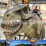 MY Dino-V13 Dino Park Photography Dinosaour Sculpture thumbnail-5