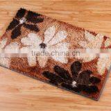 Foot Place Mat Bedroom Door Mats and Rugs thumbnail-3