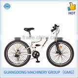 MTB Bikes Series TB26S1148TW(GMG)