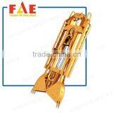 FAECHINA - Excavator Mounted Diaphragm Wall Grab
