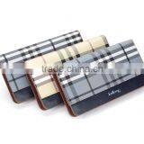 Popular Product Factory Wholesale Large Capacity Baellerry Men's Zipper Clutch Wallet thumbnail-1