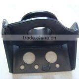 Professional Steel Fabrication Company With Competitive Price thumbnail-1