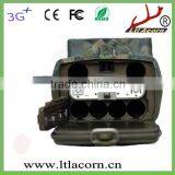 HOT SALE! 1080P HD 12MP 3g Hunting Camera With 44pcs IR LEDs thumbnail-4