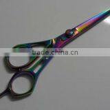 Razor Scissors/professional Hair Cutting Scissors/Barber Razor Scissors thumbnail-1