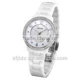 Casual Fashion Square Antique Quartz Ceramic Ceramic Watch thumbnail-1