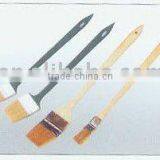 1106 Bristle Paint Brush thumbnail-1