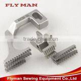 118-82404 118-86504 Free Feed Dog Parts of Lockstitch Sewing Machine