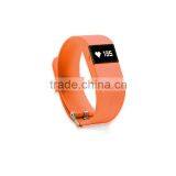 Made in China Hot Sell Factory Price TW68 Heart Rate Health Wristband thumbnail-5