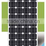 80W Mono Solar Panel thumbnail-1