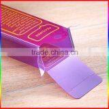 Mobile Phone Rope Plastic PVC Packaging Box thumbnail-5