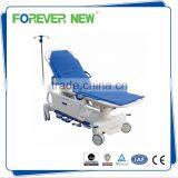 YXZ-E2 Manual Medical Patient Trolley