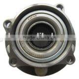 Automobile Wheel Hub Bearing FRONT for TOYOTA PRIUS 43510-47010/4351047010 thumbnail-4