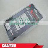 Professional Laser Guide Ultrasonic Distance Measure Range Finder 15m MASTECH MS6450 thumbnail-5