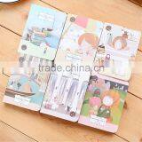 Hard Cover Notebook Composition Notebook thumbnail-2