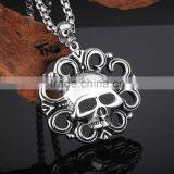 High Quality Stainless Steel Fashion Game of Thrones Pendant thumbnail-2