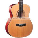 Popular Grade Hot Sale Acoustic Guitar Neck Blank thumbnail-4