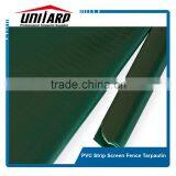 4.6kg/roll PVC Strip Fence Protection Tarpaulin Roll thumbnail-5