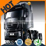 IVECO New Design 6*4 Reliable Truck Head thumbnail-3