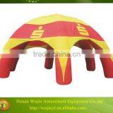 Indoor&outdoor Inflatable Dome Tent for Event/party thumbnail-1