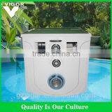 Factory High Quality Swimming Pool Silica Rapid Large Filter High Flow Commercial Industrial Sand Filter