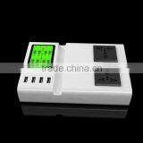 High Speed USB Charging HUB Intelligent Multi Port Desktop Usb Charger thumbnail-2