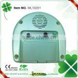Fashion Melody Alarm Clock Hot Sale thumbnail-2