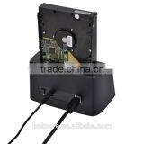 2.5''&3.5" HDD Docking Station 4TB HDD Docking thumbnail-4