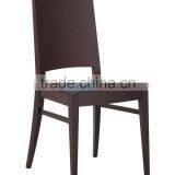 China Wooden Plywood Backrest Chair Used for Restaurant/dining Room thumbnail-1