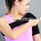 Black Color Good Quility Shoulder Support Shoulder Joint Instability Brace