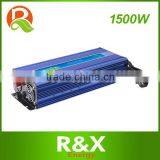 1500W Pure Sine Wave Inverter