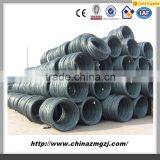 12m Steel Rebar/reinforced Steel Bar/deformed Bar thumbnail-1