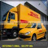 EMS DHL Fedex Express to Thailand