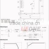 Hot Sale 60w 18v 3.3a Switching Power Supply CE Factory Price NES-60-18 thumbnail-5