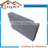 Good Stability Fiber Cement Board For Villa
