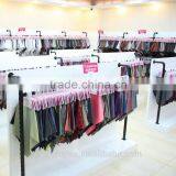 Silk Taffeta Fabric 190T Thin Lining Woven Polyester Taffeta thumbnail-5