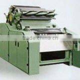 Fiber Carding Machine thumbnail-1
