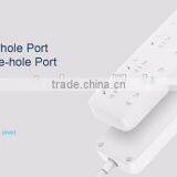 Original Xiaomi Smart Power Strip Intelligent 6 Ports WiFi Wireless Remote Power On/off With Mobile Phone APP Control thumbnail-2